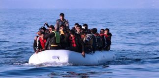 Het onmogelijke mogelijk maken: Cyprus stuurt Arabische migranten terug