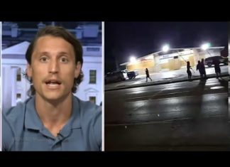 De waarheid in 11 minuten: Kyle Rittenhouse’s advocaten geven een gedetailleerde analyse van de schietpartij