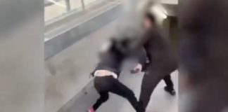 Belgische jongen van trap afgegooid tijdens ernstige mishandeling door “jongeman van buitenlandse origine”