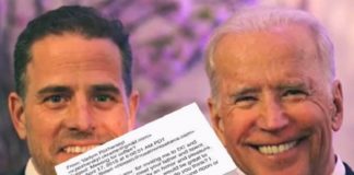 Facebook censureert corruptieonderzoek naar Biden