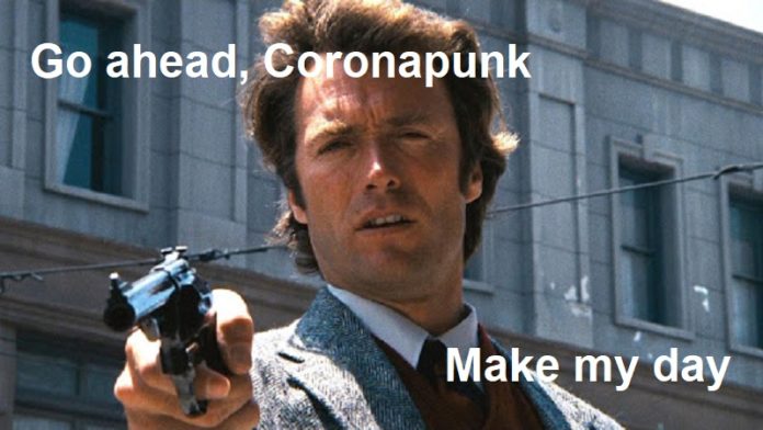 Coronapunk