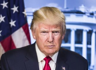 “Trump heeft Corona”: Dat is niet waar, leugenpers