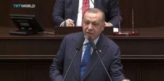 Klopjacht op Mossad-agenten in heel Turkije: 33 arrestaties door MIT – Erdogan verscheurt Israëlisch netwerk! (Video’s)