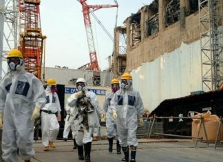Japan zal naar verwachting meer dan een miljoen ton radioactief water in de Stille Oceaan dumpen