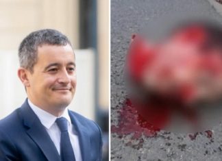 Frankrijk zou moslimverenigingen kunnen ontbinden na onthoofding leraar