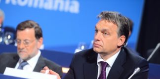 Orbán: De EU heeft het bij het verkeerde eind – “immigratie moet worden gestopt, niet gecontroleerd”