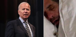Man die de laptop van Hunter Biden had, zegt dat er nog meer komt, inclusief illegale inhoud