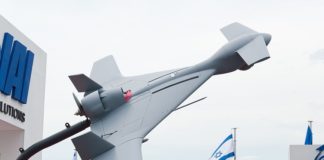 Kamikaze-drones uit Israël vallen christelijke Armeniërs aan