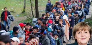Vluchtelingenleugen gebarsten: EU-Commissie dringt aan op massale hervestiging van migranten