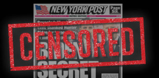 Twitter heeft de censuur van New York Post’s openbaring over Biden opgeheven