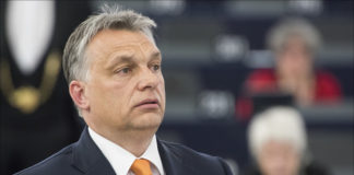 Orbán’s eenvoudige oplossing voor terrorisme: Stop de immigratie – “Zolang Hongarije deze regering heeft, komen er geen migranten binnen”