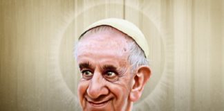 Paus Franciscus: “Elk land behoort ook tot de buitenlander”