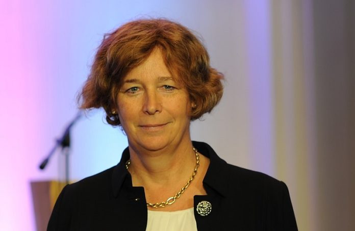 Petra De Sutter Wiki