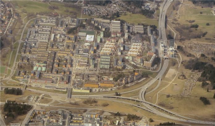Rinkeby