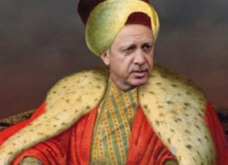 Erdogan eist meer respect voor moslims in Europa