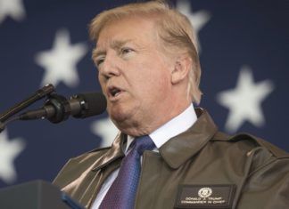 Facebook censureert Trump opnieuw – lage Corona-sterftecijfers mogen niet worden opgemerkt