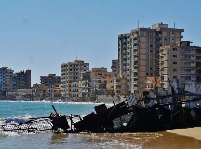 Varosha wiki