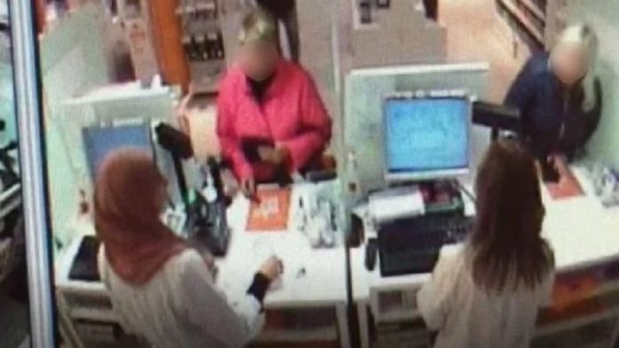 Veroordeeld tot geldboete na commentaar op hoofddoek van moslima