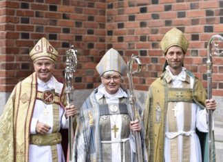 Nieuw rapport: kindermisbruikers werden beschermd door de Engelse kerk