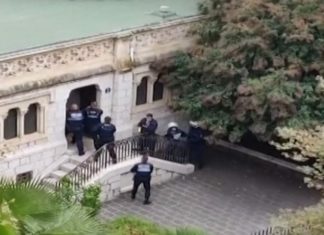 Moslimmoorden in Nice beschreven als “horrorscène”