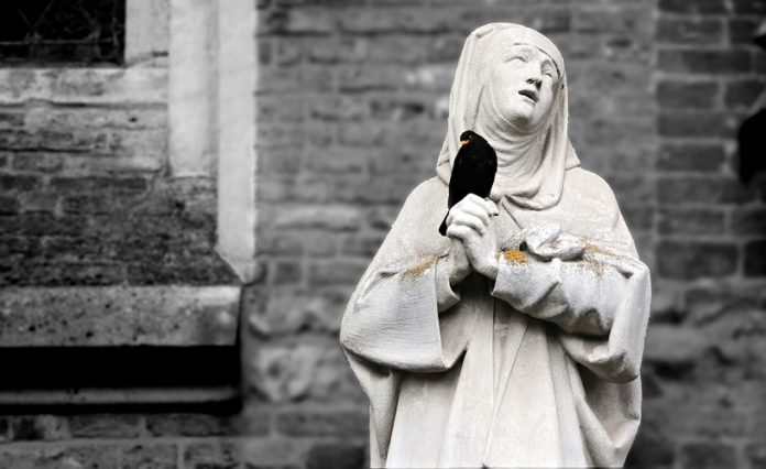 nun-2662167_960_720 Non Christen Pixa