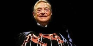 Soros wil dat de EU de financiering voor Hongarije stopt om van dit land dreigvoorbeeld te maken