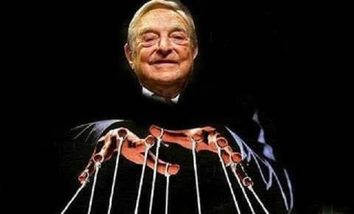 sosos puppet master