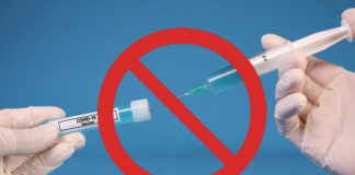 Bijna de helft van de Hongaren zou een Coronavirusvaccin afwijzen