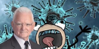 Top patholoog: “Coronavirus is het grootste bedrog ooit begaan op een nietsvermoedend publiek”