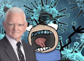Top patholoog: “Coronavirus is het grootste bedrog ooit begaan op een nietsvermoedend publiek”