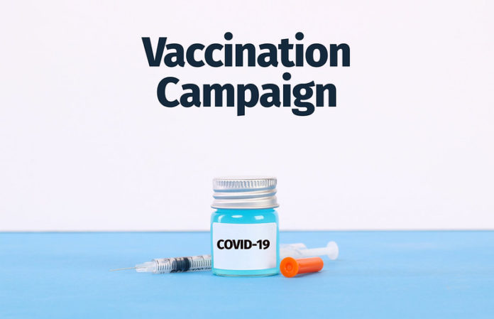 Corona vaccinatie covid-19