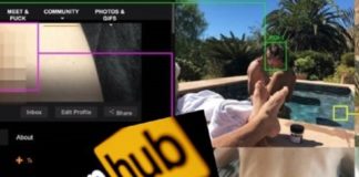 De Biden-clan’s groepsseks is aanwezig op PornHub