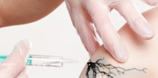 Enorme bezorgdheid over Covid-vaccinatie: ziekte zou kunnen worden verergerd