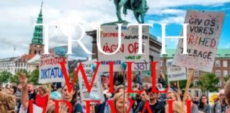 Gedwongen vaccinatie-wet in Denemarken gecanceld na publieke protesten