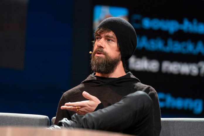 Jack Dorsey