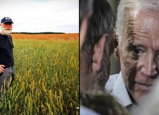 Biden’s plan voor Amerikaanse blanke boeren: Koop hun land en geef het aan zwarten
