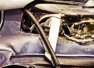 Migrant ramt met BMW meerdere Duitsers dood