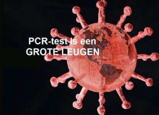 30 onweerlegbare citaten en feiten dat de PCR-test een grote leugen is