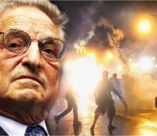 Trump vastbesloten Soros te vervolgen na moord op Charlie Kirk