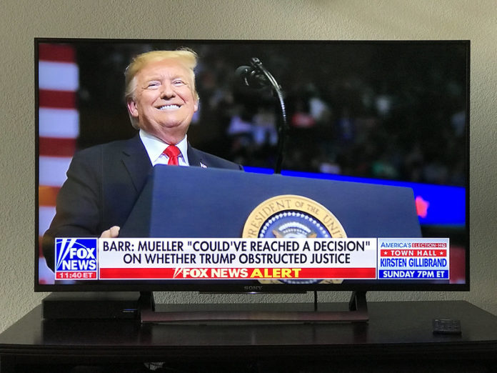 Trump Fox News 2