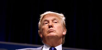 Proloog tot de Contra-Traditie: Napoleontisch Trumpisme