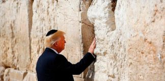 Non-Ieren op hol: Heil aan de Synagoge van Satan