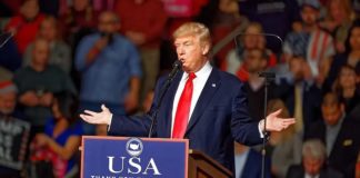 Donald Trump’s grootste uitdaging op het gebied van buitenlands beleid: Rusland