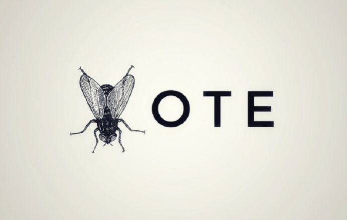 Vote verkiezing