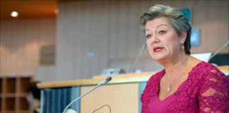 Europese Commissie nieuwe plan: subsidieregen op immigranten