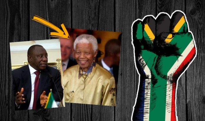 Zuid-Afrika als waarschuwing voor Europa