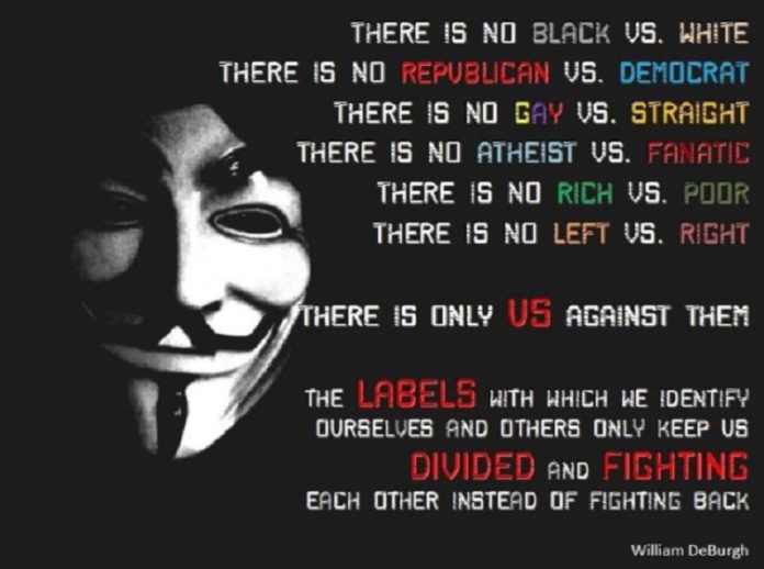 divide-conquer verdeel en heers