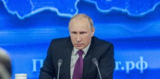 Wereldwijde schokgolf: Rusland kondigt na westerse sancties exportverbod op grondstoffen aan