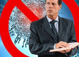 Advocaat legt het Coronabedrog schandaal bloot: PCR-test positieven zijn niet geïnfecteerden