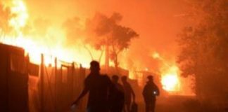 Italiaanse rechter geeft “humanitair verblijfsrecht” aan Gambiaan die zijn geboortedorp in brand heeft gestoken en verschillende mensen heeft gedood
